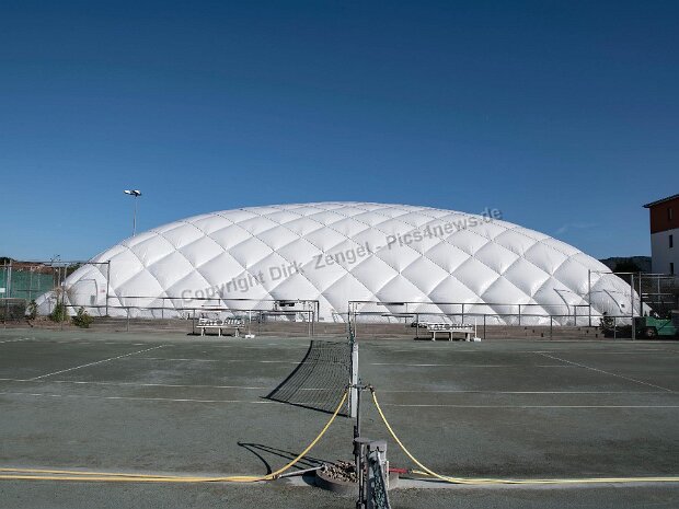 Sportplätze